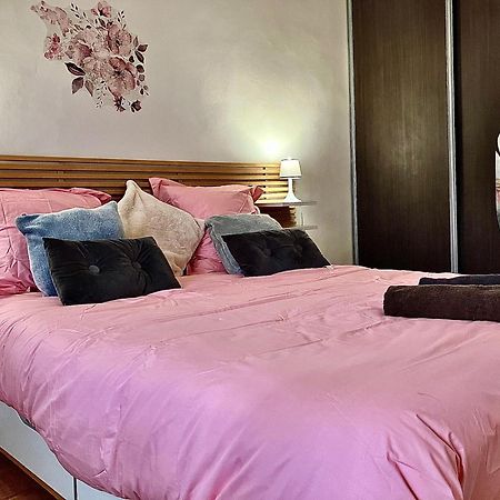 Parisian Lounge 8 Pers Front Station Apartment Villemomble Bagian luar foto